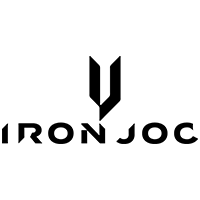 Iron Joc Logo
