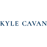 Jewelry by Kyle Cavan Logo