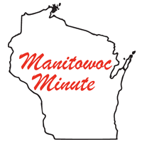 Manitowoc Minute Logo