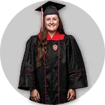 Cap & Gown