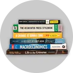 Textbooks & Course Materials
