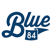 Blue 84