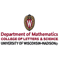 Department of Mathematics
