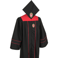 Rent Your Cap & Gown