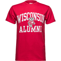 Alumni Clothing
