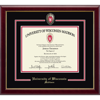 Diploma Frames