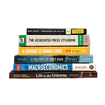 Textbooks & Course Materials