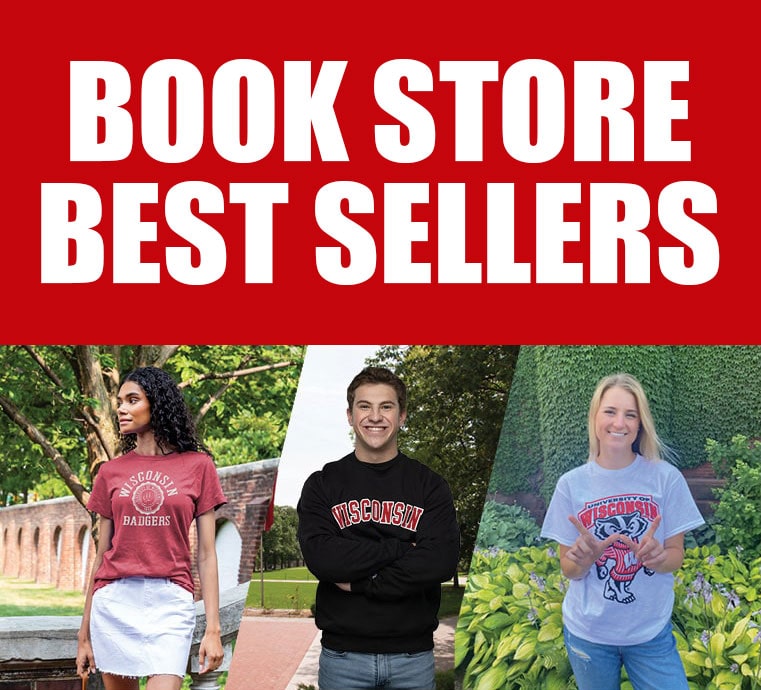 Book Store Best Sellers