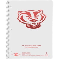 Spirals, Notebooks, & Pads