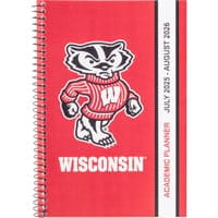 Planners & Record Books
