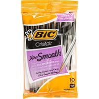 Writing Supplies