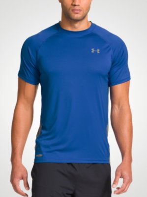 mens fitted top