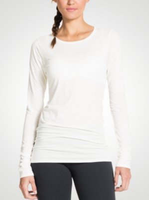 womens fitted top