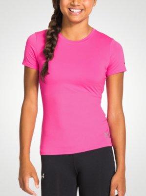 girls compression top
