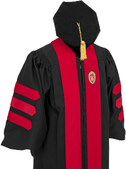 The Doctoral Gown