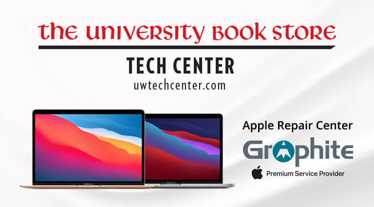 University Book Store Tech Center