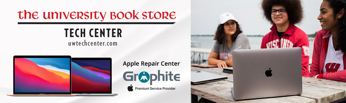 University Book Store Tech Center