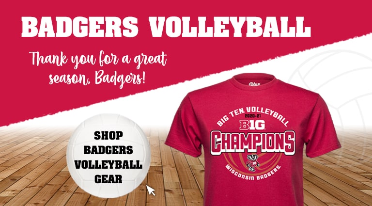 Thank you for a great season, Badgers!