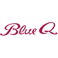 Blue Q Logo