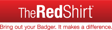 The Red Shirt&trade;