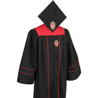 Students: Rent Your Cap & Gown