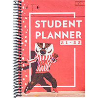 Planners & Record Books